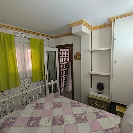 Parque Royal Apartamento Costa Adeje (Tenerife)