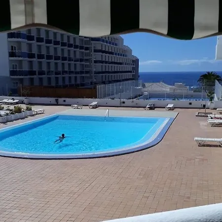 Parque Royal Appartement Costa Adeje (Tenerife)